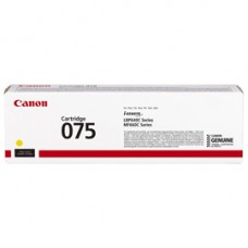 Canon - Toner - Giallo - 6362C002 - 1.300 pag Canon - Toner - Giallo - 6362C002 - 1.300 pag
