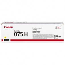 Canon - Toner - Giallo - 6366C002 - 2.500 pag Canon - Toner - Giallo - 6366C002 - 2.500 pag
