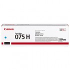 Canon - Toner - Ciano - 6368C002 - 2.500 pag Canon - Toner - Ciano - 6368C002 - 2.500 pag