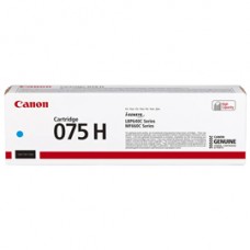 Canon - Toner - Ciano - 6368C002 - 2.500 pag Canon - Toner - Ciano - 6368C002 - 2.500 pag