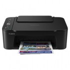 Canon - Multifunzione Inkjet a colore - PIXMA TS3750i Nero Canon - Multifunzione Inkjet a colore - PIXMA TS3750i Nero