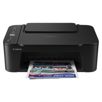 Canon - Multifunzione Inkjet a colore - PIXMA TS3750i Nero Canon - Multifunzione Inkjet a colore - PIXMA TS3750i Nero