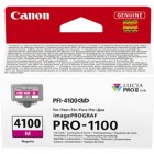 Canon - Cartuccia PFI-4100 - Magenta - 6779C001 Canon - Cartuccia PFI-4100 - Magenta - 6779C001