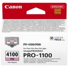 Canon - Cartuccia PFI-4100 - Magenta Photo - 6782C001 Canon - Cartuccia PFI-4100 - Magenta Photo - 6782C001