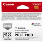 Canon - Cartuccia PFI-4100 - Chroma optimizer - 6787C001 Canon - Cartuccia PFI-4100 - Chroma optimizer - 6787C001