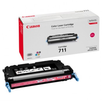 Canon - Toner - Magenta - 1658B002 - 6.000 pag Canon - Toner - Magenta - 1658B002 - 6.000 pag