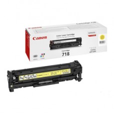 Canon - Toner - Giallo - 2659B002 - 2.900 pag Canon - Toner - Giallo - 2659B002 - 2.900 pag