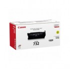 Canon - Toner - Giallo - 6260B002 - 6.400 pag