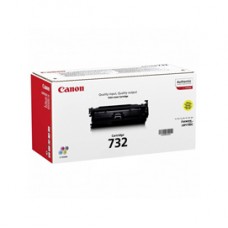 Canon - Toner - Giallo - 6260B002 - 6.400 pag