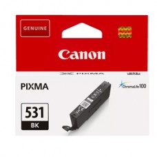 Canon - Cartuccia ink - Nero- CL-531 - 6118C001 Canon - Cartuccia ink - Nero- CL-531 - 6118C001