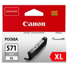 Canon - Serbatoio inchiostro - Grigio - 0335C001 - 125 pag Canon - Serbatoio inchiostro - Grigio - 0335C001 - 125 pag