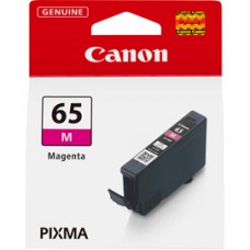 Canon - Serbatoio di inchiostro CLI-65M - Magenta - 4217C001 - 13 ml Canon - Serbatoio di inchiostro CLI-65M - Magenta - 4217C001 - 13 ml