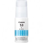 Canon - Serbatoio di inchiostro GI-53 - Ciano - 4673C001 - 3.700 pag