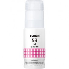Canon - Serbatoio di inchiostro GI-53 - Magenta - 4681C001 - 3.700 pag Canon - Serbatoio di inchiostro GI-53 - Magenta - 4681C001 - 3.700 pag