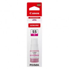 Canon - Cartuccia ink - Magenta - GI-55M - 6290C001 Canon - Cartuccia ink - Magenta - GI-55M - 6290C001