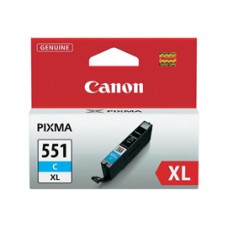 Canon - Serbatoio inchiostro - Ciano - 6444B001 - 700 pag Canon - Serbatoio inchiostro - Ciano - 6444B001 - 700 pag