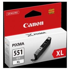 Canon - Serbatoio inchiostro - Grigio - 6447B001 - 3.350 pag Canon - Serbatoio inchiostro - Grigio - 6447B001 - 3.350 pag