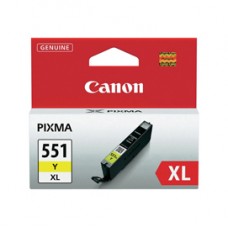 Canon - Serbatoio inchiostro Giallo - 6446B001 - 700 pag Canon - Serbatoio inchiostro Giallo - 6446B001 - 700 pag