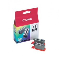 Canon - Scatola 2 refill - Nero - 8190A002 - 121 pag cad Canon - Scatola 2 refill - Nero - 8190A002 - 121 pag cad