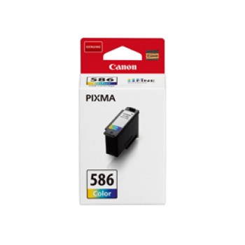 Canon - Cartuccia ink - Colore - 6227C001 Canon - Cartuccia ink - Colore - 6227C001