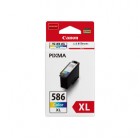 Canon - Cartuccia ink - Colore - 6226C001