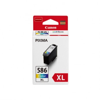 Canon - Cartuccia ink - Colore - 6226C001 Canon - Cartuccia ink - Colore - 6226C001