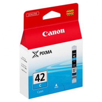Canon - Cartuccia ink - Ciano - 6385B001 - 600 pag