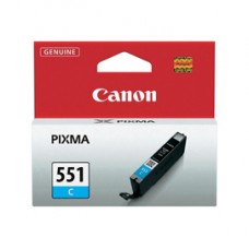 Canon - Serbatoio inchiostro - Ciano - 6509B001 - 332 pag Canon - Serbatoio inchiostro - Ciano - 6509B001 - 332 pag