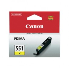 Canon - Serbatoio inchiostro - Giallo - 6511B001 - 330 pag Canon - Serbatoio inchiostro - Giallo - 6511B001 - 330 pag