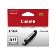 Canon - Serbatoio inchiostro - Grigio - 0389C001 - 125 pag Canon - Serbatoio inchiostro - Grigio - 0389C001 - 125 pag
