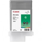 Canon - Refill - Verde - 0890B001AA - 130ml