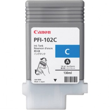 Canon - Refill - Ciano - 0896B001 - 130ml