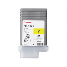 Canon - Refill - Giallo - 0898B001AA - 130ml