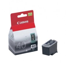 Canon - Cartuccia ink con Testina - Nero - 0615B001 - 420 pag Canon - Cartuccia ink con Testina - Nero - 0615B001 - 420 pag
