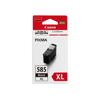 Canon - Cartuccia ink - Nero - 6204C001 Canon - Cartuccia ink - Nero - 6204C001