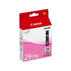 Canon - Cartuccia ink - Magenta fotografico - 4877B001 - 1.010 pag Canon - Cartuccia ink - Magenta fotografico - 4877B001 - 1.010 pag