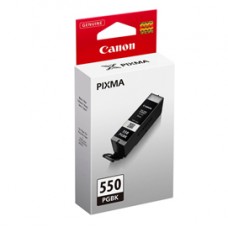 Canon - Serbatoio inchiostro - Nero - 6496B001 - 300 pag Canon - Serbatoio inchiostro - Nero - 6496B001 - 300 pag