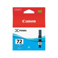 Canon - Serbatoio inchiostro - Ciano - 6404B001 - 525 pag Canon - Serbatoio inchiostro - Ciano - 6404B001 - 525 pag