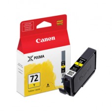 Canon - Serbatoio inchiostro - Giallo - 6406B001 - 380 pag Canon - Serbatoio inchiostro - Giallo - 6406B001 - 380 pag