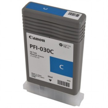Canon - Cartccia ink - Ciano - 3490C001 - 55 ml Canon - Cartccia ink - Ciano - 3490C001 - 55 ml