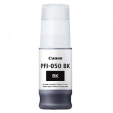 Canon - Cartuccia PFI-050 - Nero - 5698C001 Canon - Cartuccia PFI-050 - Nero - 5698C001