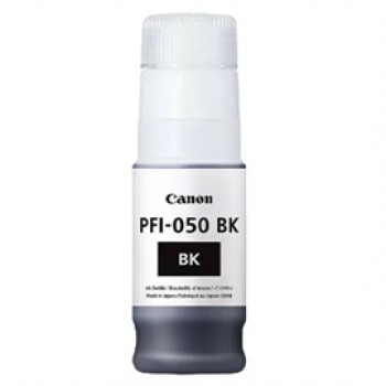 Canon - Cartuccia PFI-050 - Nero - 5698C001 Canon - Cartuccia PFI-050 - Nero - 5698C001