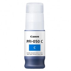 Canon - Cartuccia PFI-050 - Ciano - 5699C001 Canon - Cartuccia PFI-050 - Ciano - 5699C001