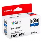 Canon - Cartuccia PFI-1100 - Blu - 0859C001 Canon - Cartuccia PFI-1100 - Blu - 0859C001