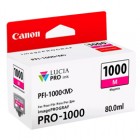Canon - Cartuccia PFI-1100 - Magenta - 0852C001 Canon - Cartuccia PFI-1100 - Magenta - 0852C001