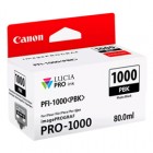 Canon - Cartuccia PFI-1100 - Photo Nero - 0850C001 Canon - Cartuccia PFI-1100 - Photo Nero - 0850C001