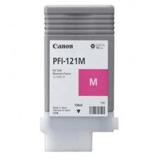 Canon - Cartuccia PFI-121M -Magenta Canon - Cartuccia PFI-121M -Magenta