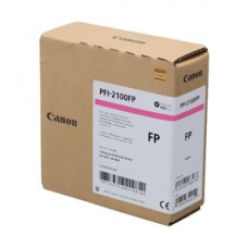 Canon - Cartuccia PFI-2100 - Florescente Rosa - 5275C001 Canon - Cartuccia PFI-2100 - Florescente Rosa - 5275C001