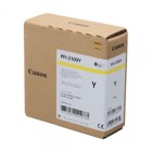 Canon - Cartuccia PFI-2100 - Giallo - 5269C001 Canon - Cartuccia PFI-2100 - Giallo - 5269C001