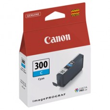 Canon - Cartuccia PFI-2300 - Ciano - 5278C001 Canon - Cartuccia PFI-2300 - Ciano - 5278C001